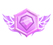 Champion rank icon