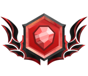 Titan rank icon